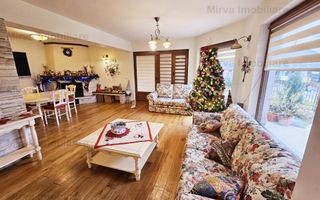 🏡 Vilă elegantă cu 6 camere – Bănești, zona Primăriei - Poză 1