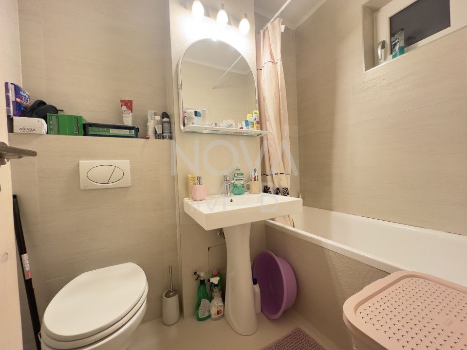 Apartament 2 camere, decomandat, Zona Mihai Viteazu - Poză 6