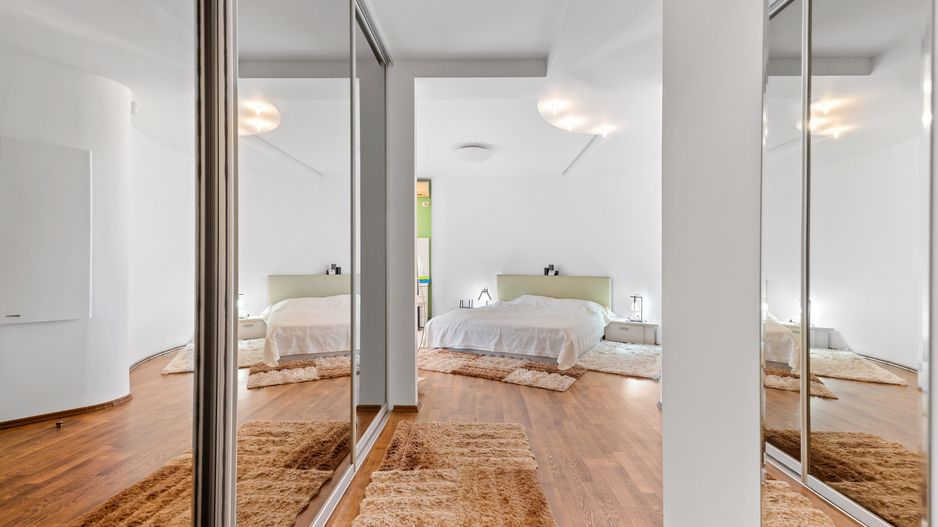 VANZARE Vilă PREMIUM cu 6 camere în zona Central, OTOPENI - Poză 17
