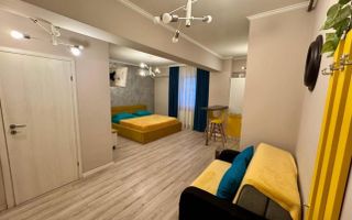 Garsonieră de vânzare Mamaia Nord – IBO Residence –IDEAL INVESTITIE - Poză 4