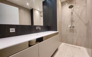 APARTAMENT DE LUX CU 5 CAMERE APROAPE DE BULEVARD KISELELFF - Poză 6