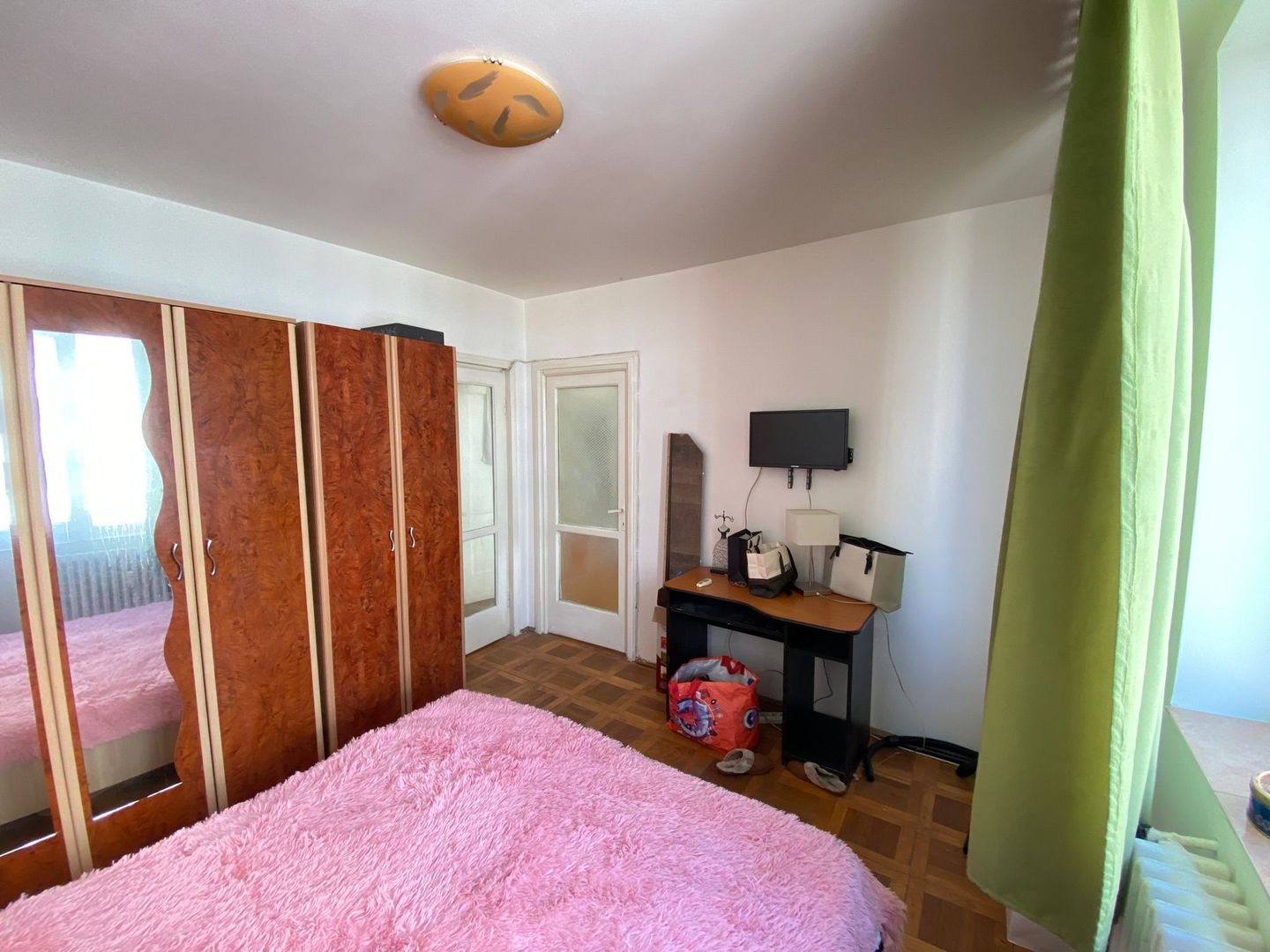 Apartament 2 camere Gara de Nord – Dinicu Golescu, V13 - Poză 2