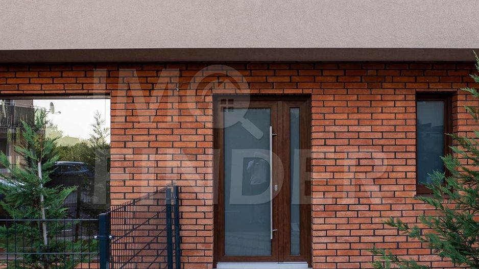 FĂRĂ COMISION - Case cuplate Floresti, finisate - Poză 24