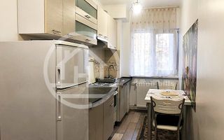 Apartament de inchiriat cu 1 camere in zona Rogerius, Oradea - Poză 4