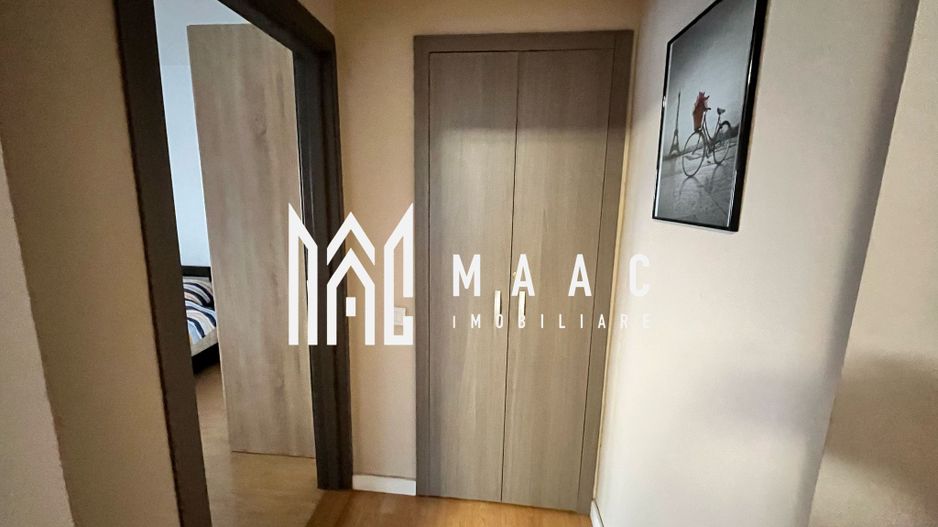 Apartament 3 camere | 2 bai | 3 logii | 68 MPU | Turnisor - Poză 21