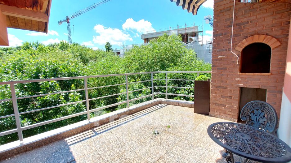 Duplex, 6 camere, Herastrau - Poză 2