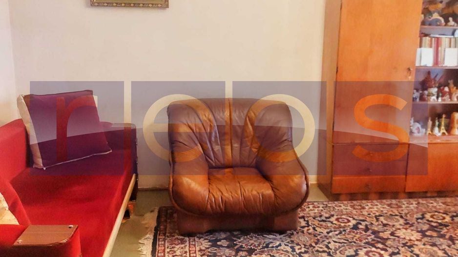 VANZARE2 CAMERE | NICOLAE GRIGORESCU | BLOC REABILITAT - Poză 1