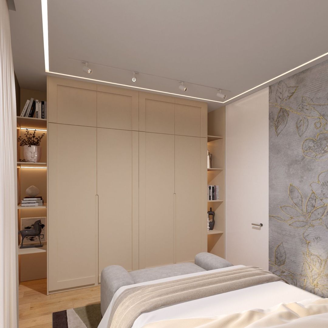 3 camere | Unirii | Casa Poporului | bloc boutique 2026 - Poză 4