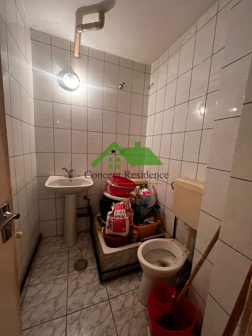 Apartament 4 camere, 80 mp, etaj 1 – Matei Basarab - Poză 8