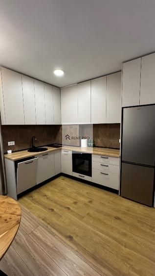 Garsonieră premium de închiriat | Smart Residence Lujerului – Faza 2 | - Poză 8