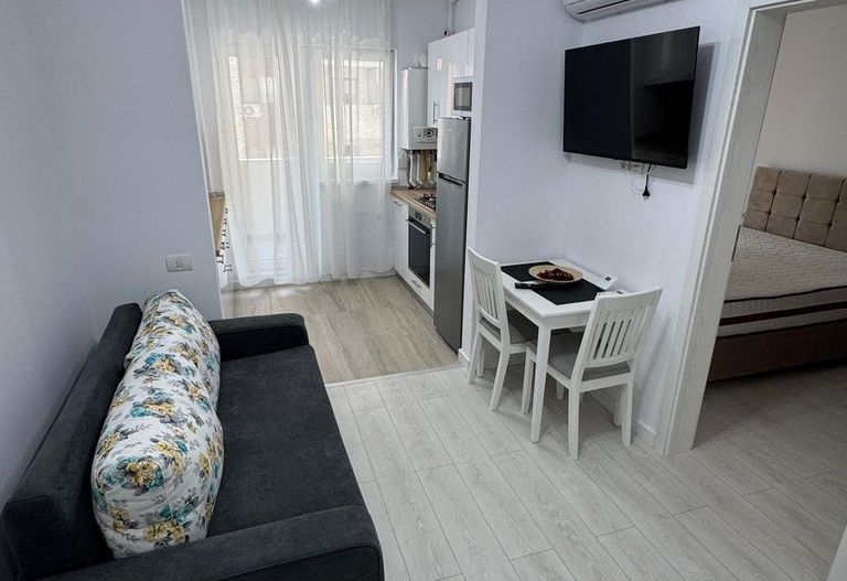 STUDIO MODERN COMPLEX 81 RESIDENCE-ZONA POPESTI- CENTRALA PROPRIE - Poză 2