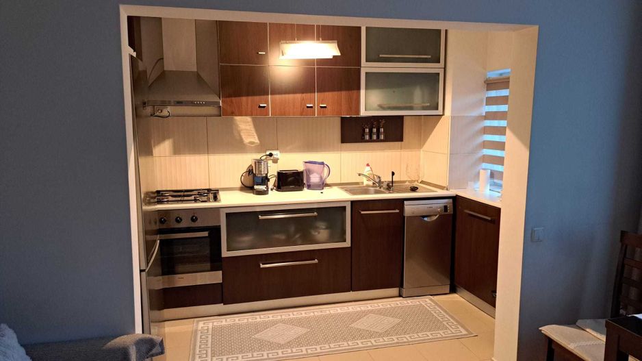 Apartament cu 2 camere | 47 mp | Parcare in curte | Campului - Poză 5