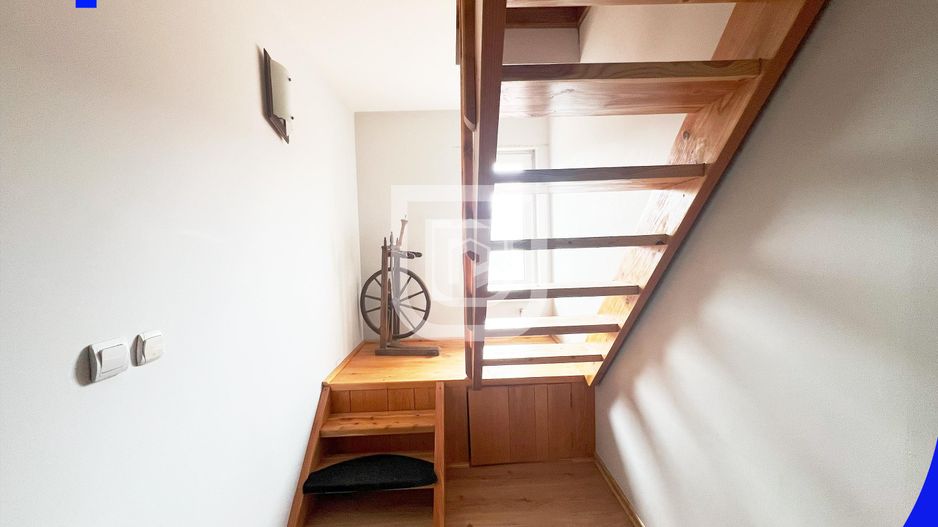 Casa/Pensiune REDUCERE PRET Manastirea Humorului | Bucovina - Poză 20