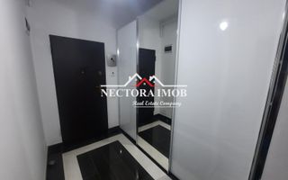 NECTORA IMOB-Apartament 2 camere,Mobilat/Utilat, 46 mp+terasa,Parcare - Poză 7