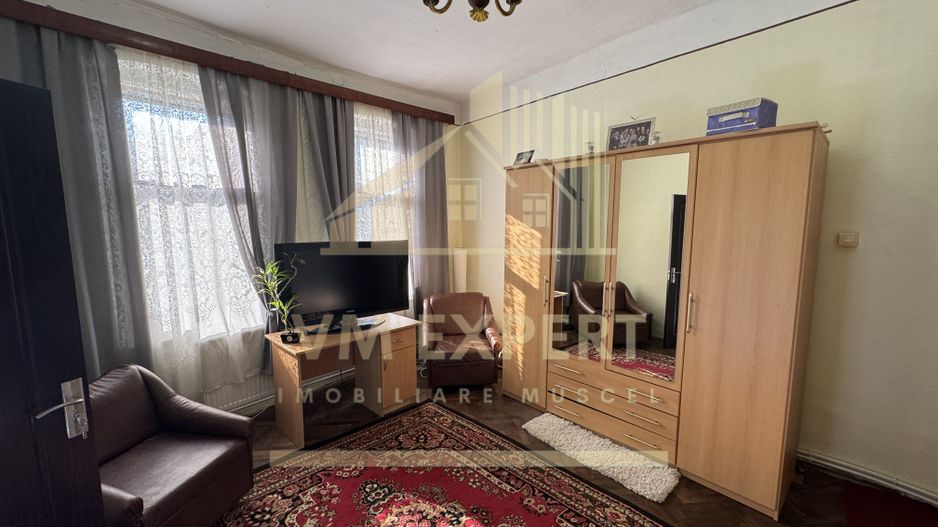CASA 122 MP, TEREN 361 MP, CAMPULUNG, CENTRU - Poză 34