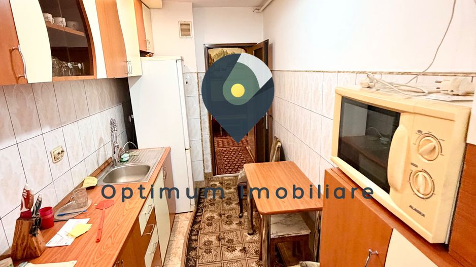 Apartament cu 3 camere in Manastur, etaj 1, 67 mp ,zona Campului ! - Poză 4