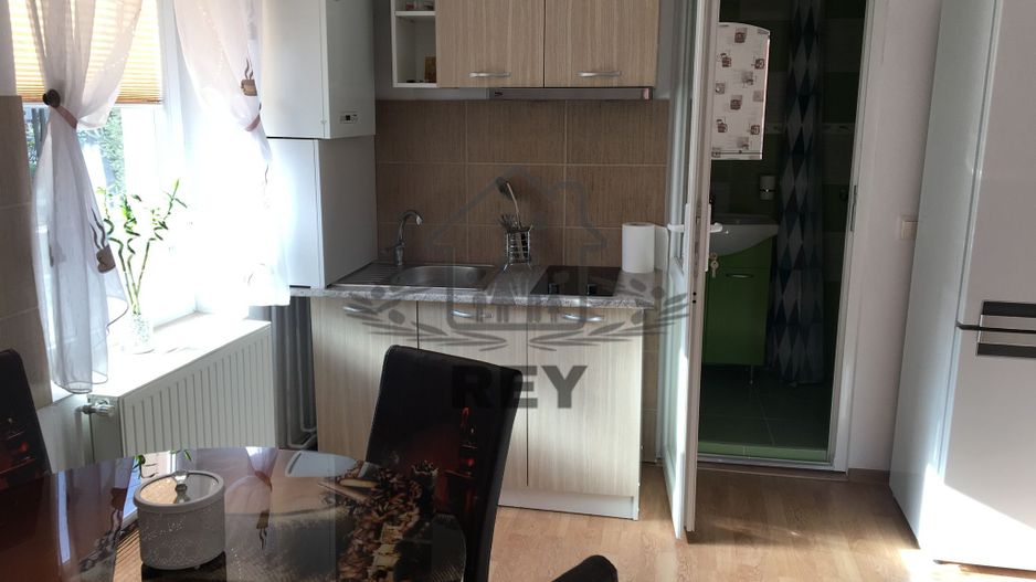 Apartament renovat, 2 camere cu terasa,, zona Constituției - Poză 3