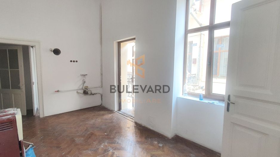 Apartament cu 2 camere, zona Ultracentrala! - Poză 11