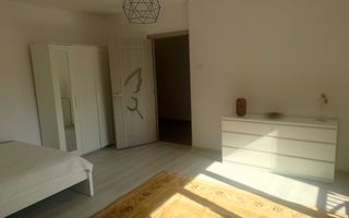 De Inchiriat Garsoniera Pet Friendly, metrou Muncii - Poză 1