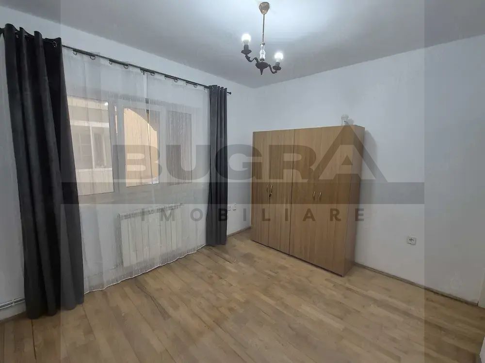 Apartament la casa, 3 camere, 2 bai, 92mp, terasa, zona Iris - Poză 3