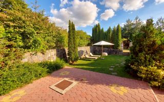 Vilă în Făget | Sediu companie | 2.412 mp teren 8 parcări - Poză 4