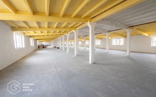 Hala moderna, pretabila pentru birouri, depozitare, 1094mp, etaj1, zona Aeroport - Poză 8