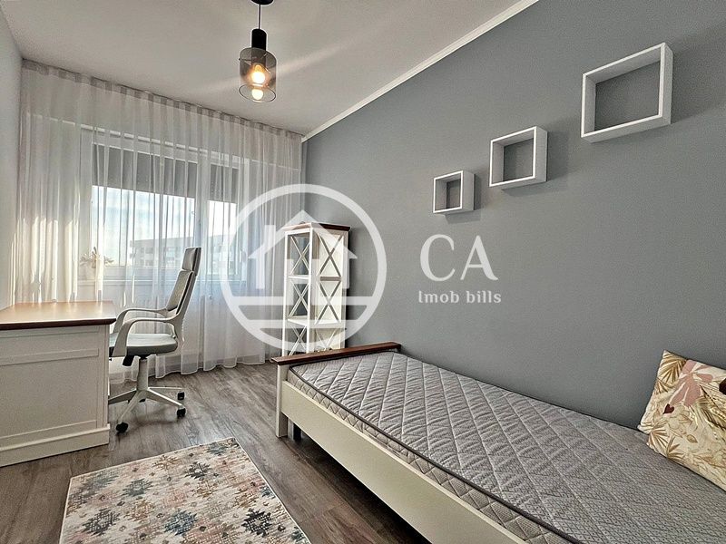 Apartament de închiriat cu 3 camere în Prima Onestilor, Oradea - Poză 7