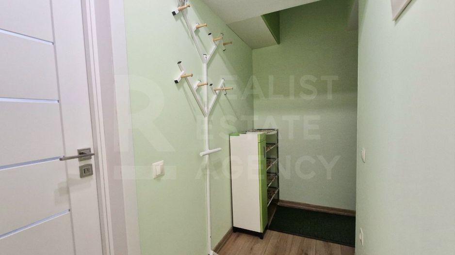 Chirie, apartament, 2 camere, str. Nicolae Dimo, Râșcani - Poză 11