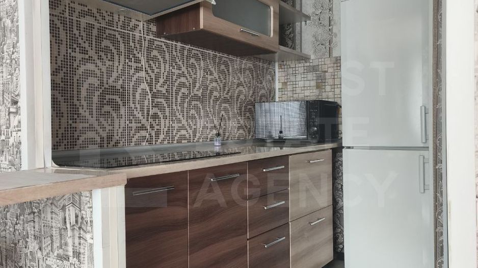 Vânzare, apartament, o cameră, str. Decebal, Bălți - Poză 4