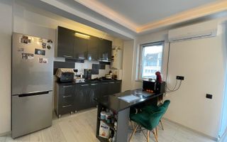 Apartament de 2 camere, modern, 52mp, zona Iulius Mall - Poză 6