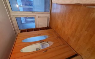 Apartament 2 camere decomandat, zona Mircea cel Bătrân, Iași - Poză 6