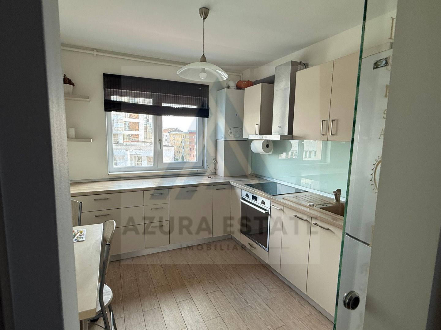 Apartament 3 camere 80 mp utili cu 2 bai si pivnita pe Calea Dumbravii - Poză 7