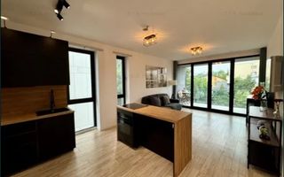 APARTAMENT ELEGANT CU 3 CAMERE IN COMPLEX REZIDENTIAL - Poză 1