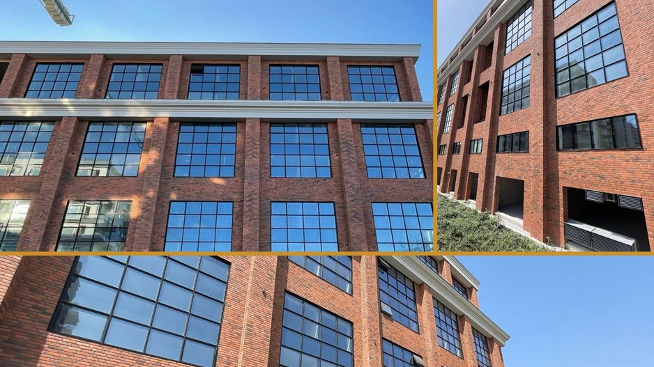 BRICK LOFTS - Poză 2