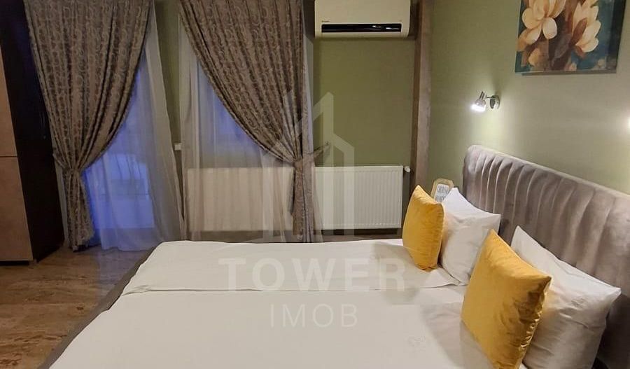 Studio de închiriat-Zona Centrala - Poză 4