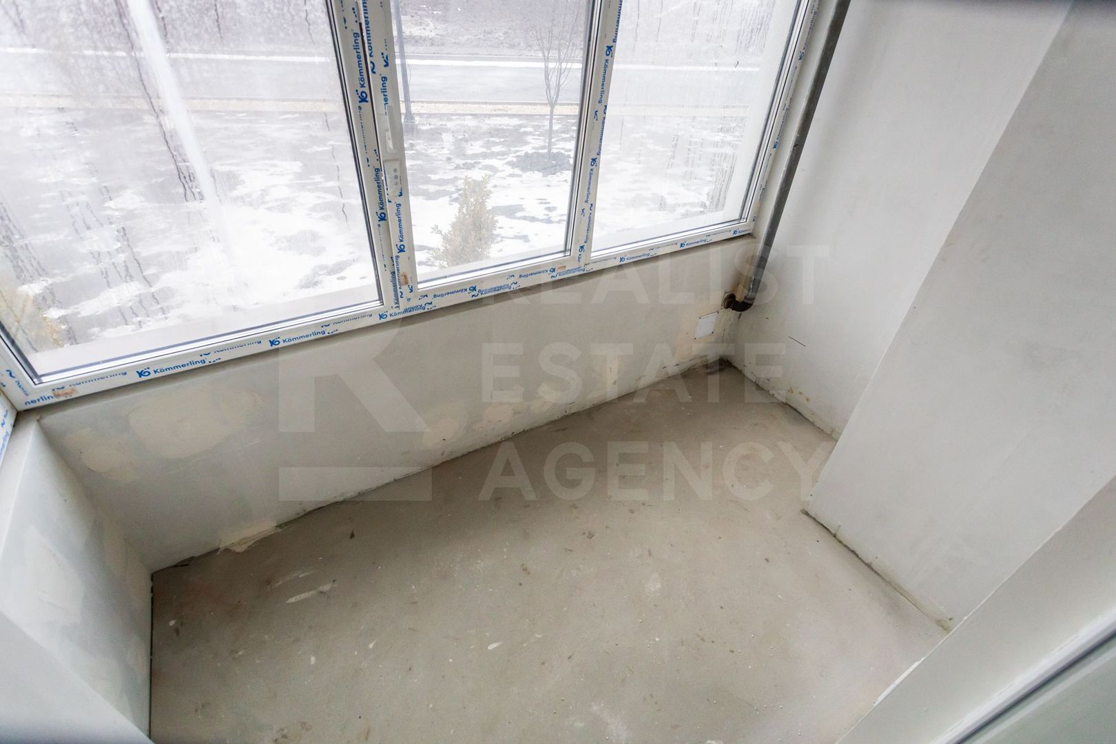 Vânzare, apartament, 1 cameră,  str. Nicolae Milescu Spătarul, Ciocana - Poză 8