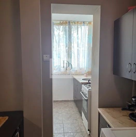Vanzare apartament 2 camere-cartier Manastur-etaj intermediar - Poză 3