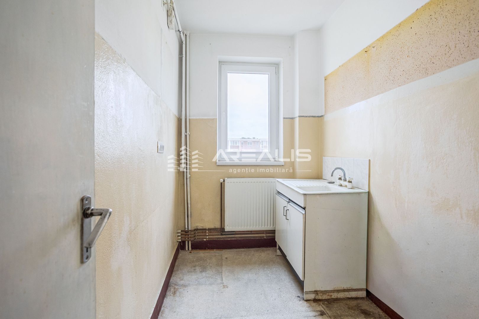 Apartament 3 camere -Zona Vlaicu - Poză 4