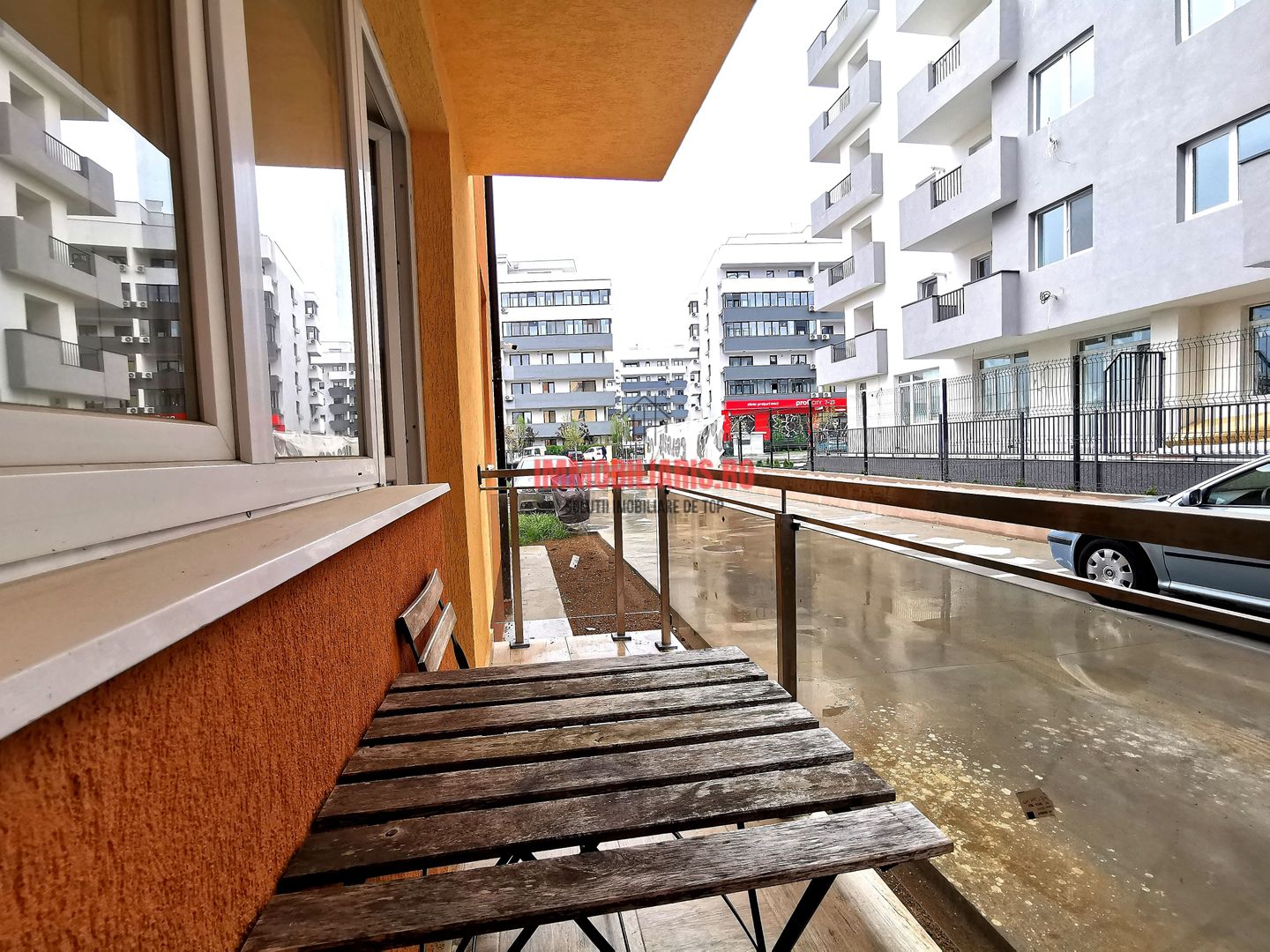 T. Pallady metrou, Bucatarie închisă, Apartament FINALIZAT, Proprietar - Poză 6