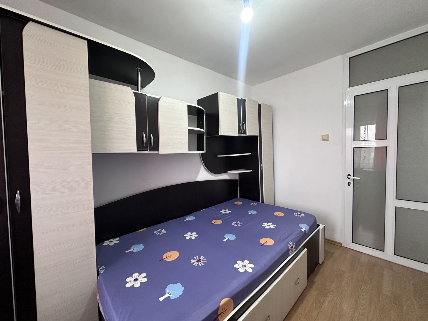 De vânzare! Apartament spațios cu 3 camere! - Poză 4