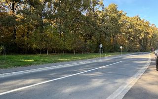 Apartament cu 2 camere - vedere la pădure| Ghiroda - Poză 8