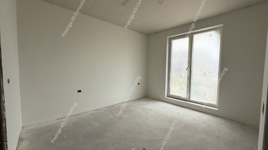 Apartament 3 Camere+Curte 15mp | 2 Bai | Giroc - Poză 8