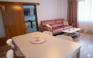 Apartament 3 camere Băneasa Sisești | 81 mp | 880 € - Poză 8