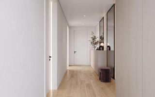 Aparatment 2 camere Bucurestii Noi | Loc de parcare - Poză 7