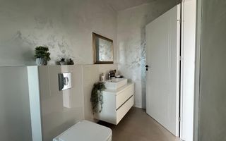 Casă superbă, modernă, pe un singur nivel – 128 mp utili / Comision 0% - Poză 10