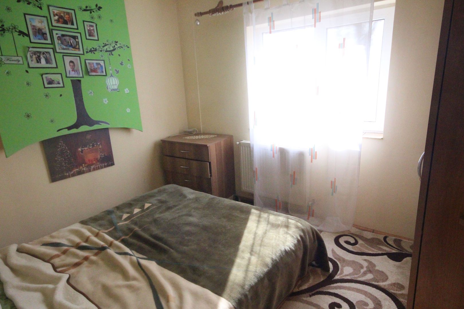 Apartament 2 camere,la 10 minute de Iulius Mall - Poză 2