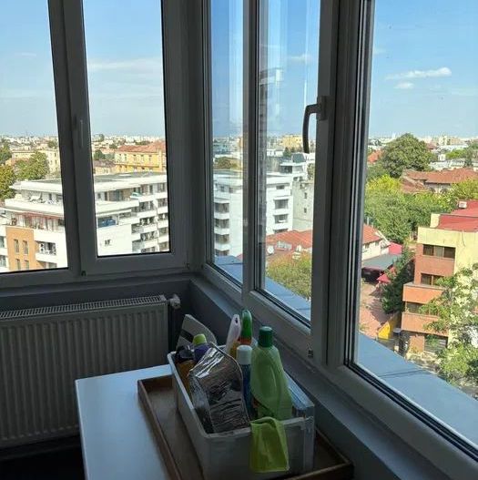 Apartament 2 camere decomandat de închiriat – Zona Unirii - Poză 5