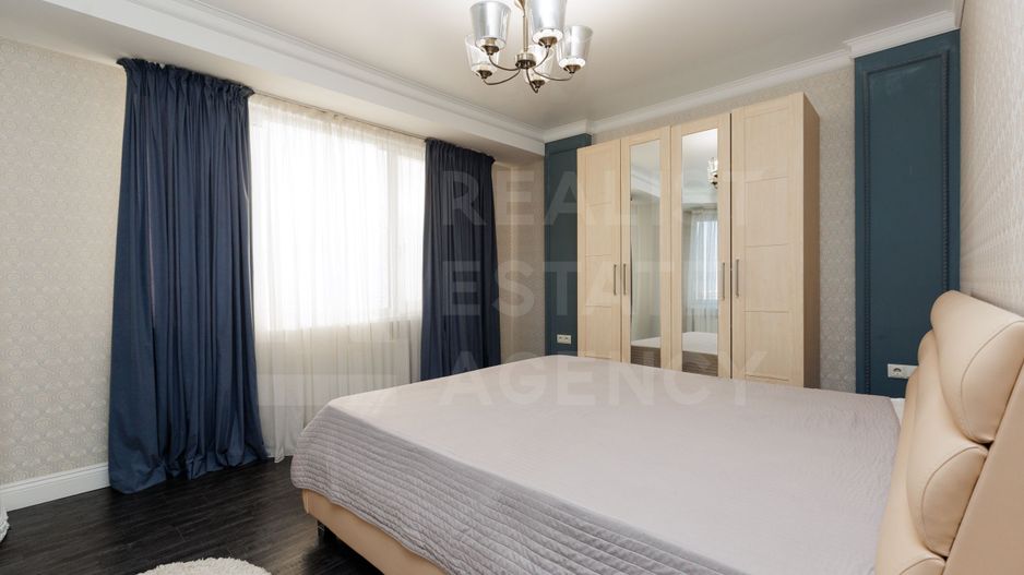 Vânzare, apartament, 1 cameră, strada Melestiu, Botanica - Poză 7