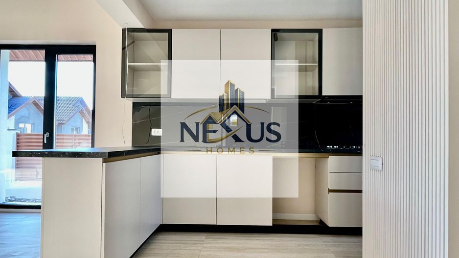 Pantelimon - Complex rezidential | Vila individuala | Acte gata - Poză 7