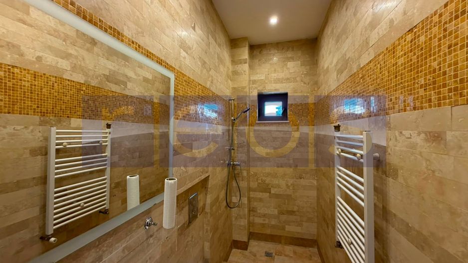 VANZARE APARTAMENT IN VILA | PARC KISELEFF | 134MP | NOU RENOVAT | - Poză 16